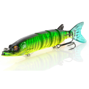 Savage Gear 3D Hard Pike 7-3/4"