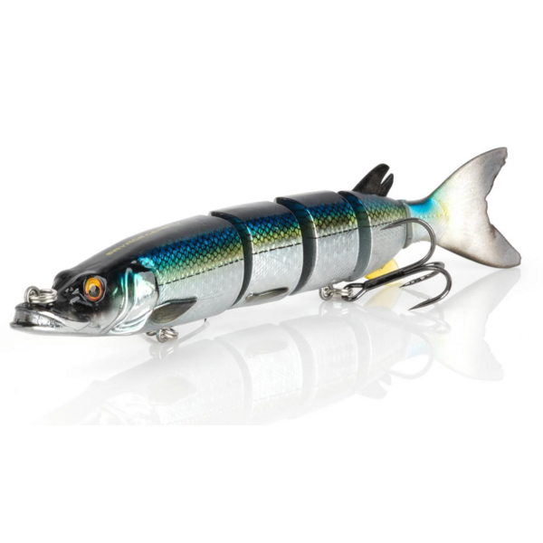 Savage Gear 3D Hard Pike 7-3/4"