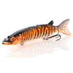 Savage Gear 3D Hard Pike 7-3/4"