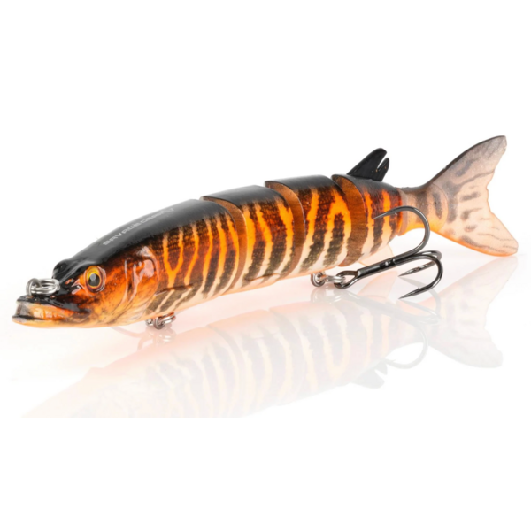 Savage Gear 3D Hard Pike 7-3/4"