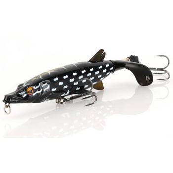 Savage Gear 3D Prop Pike 6-3/4"