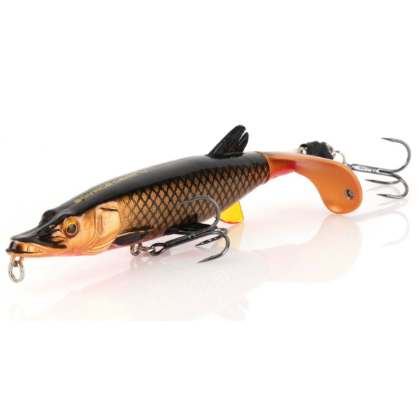 Savage Gear 3D Prop Pike 6-3/4"