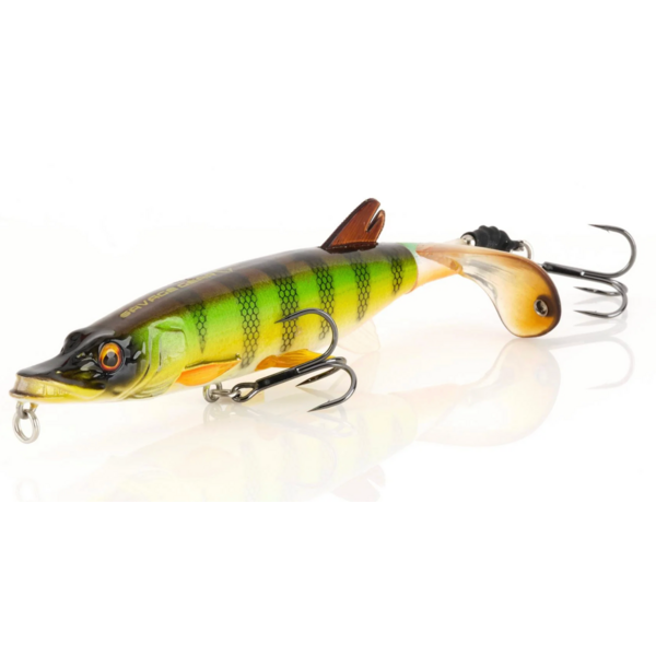 Savage Gear 3D Prop Pike 6-3/4"