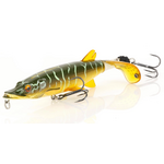 Savage Gear 3D Prop Pike 6-3/4"