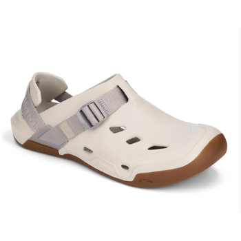 Simms Drifter Lunar Gray