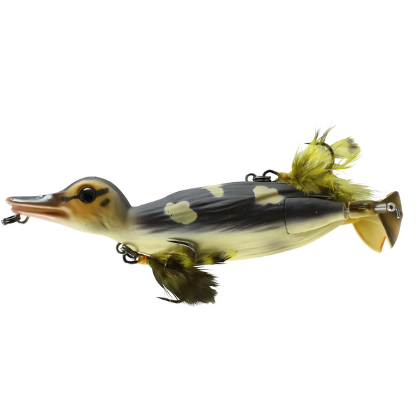 Savage Gear 3D Duck 6"