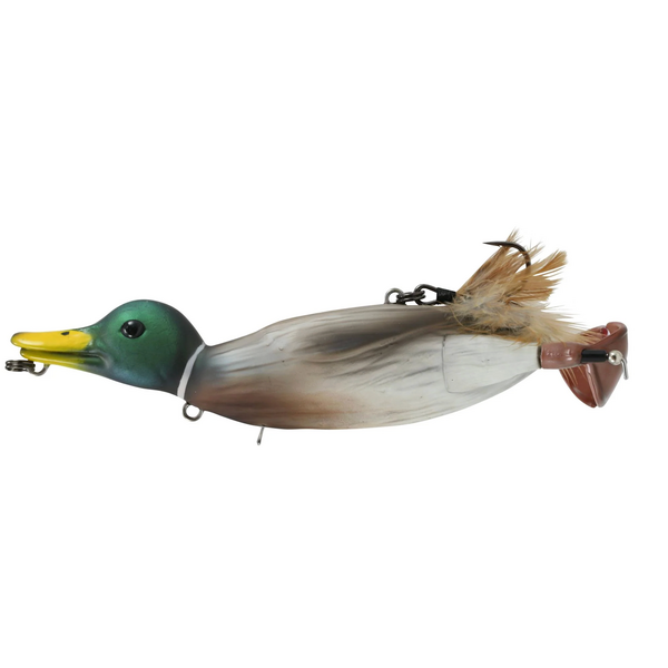 Savage Gear 3D Duck 6"