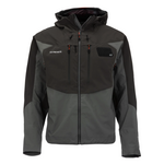 Simms Men's G3 Guide Wading Jacket. Gunmetal