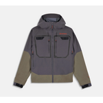 Simms  M's G3 Guide Wading Jacket. Dark Elkhorn