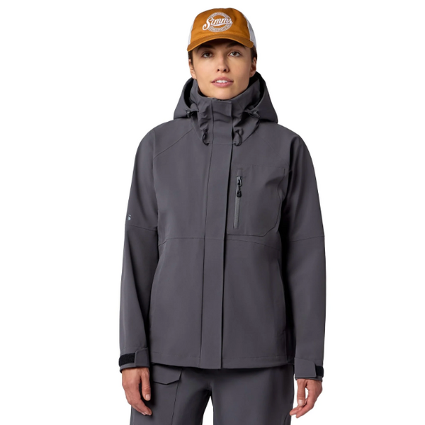 Simms  Women's Challenger Fishing Jacket