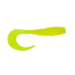 Yum Ribbontail Grub 3"