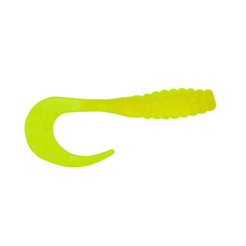 Yum Ribbontail Grub 3"