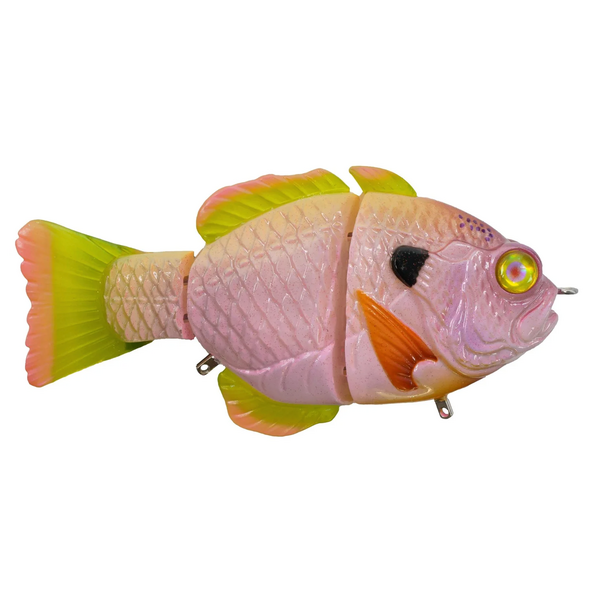 Synch Fishing Artisan Gill Swimbait