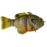 Synch Fishing Artisan Gill Swimbait