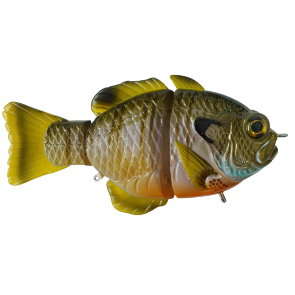 Synch Fishing Artisan Gill Swimbait