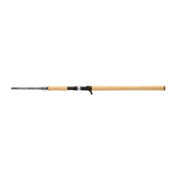 Shimano Compre Musky K Rod