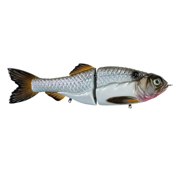 Synch Fishing Artisan Glide Bait 180