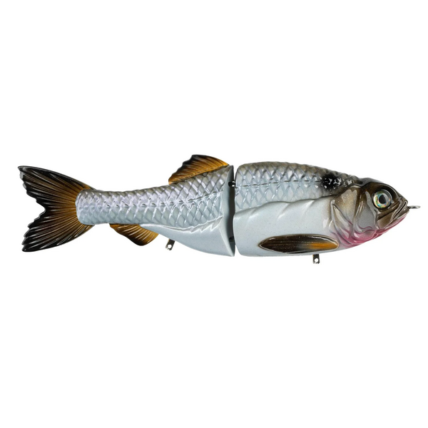 Synch Fishing  Artisan Glide Bait 180