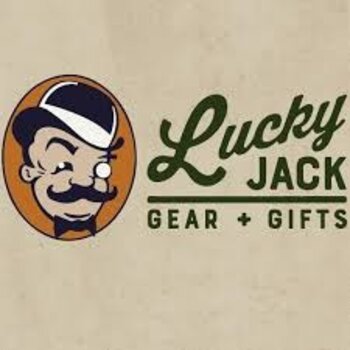 Luck Jack