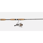 Pflueger Monarch 6’6M Spinning Combo. 2-pc