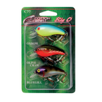 Cotton Cordell BIG O Three pk