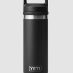 Yeti Rambler 532mL Bottle w/Chug Cap