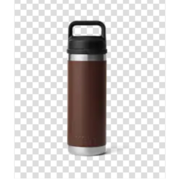 Yeti Rambler 532mL Bottle w/Chug Cap