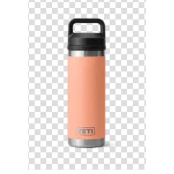 Yeti Rambler 532mL Bottle w/Chug Cap