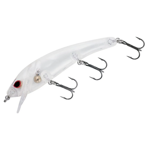 Cotton Cordell Ripplin' Red Fin Suspending