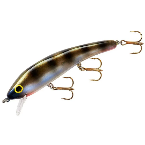 Cotton Cordell Ripplin' Red Fin