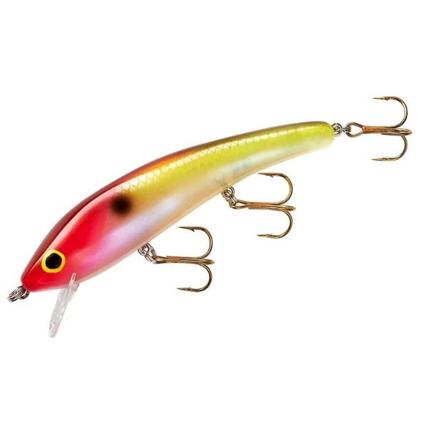 Cotton Cordell Ripplin' Red Fin