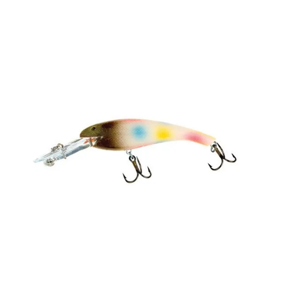 Cotton Cordell Wally Diver 5