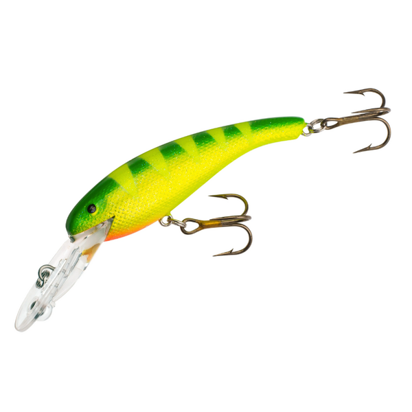 Cotton Cordell Wally Diver 5