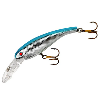 Cotton Cordell Wally Diver 6