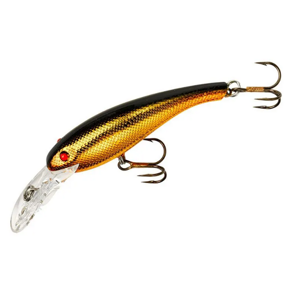 Cotton Cordell Wally Diver 6