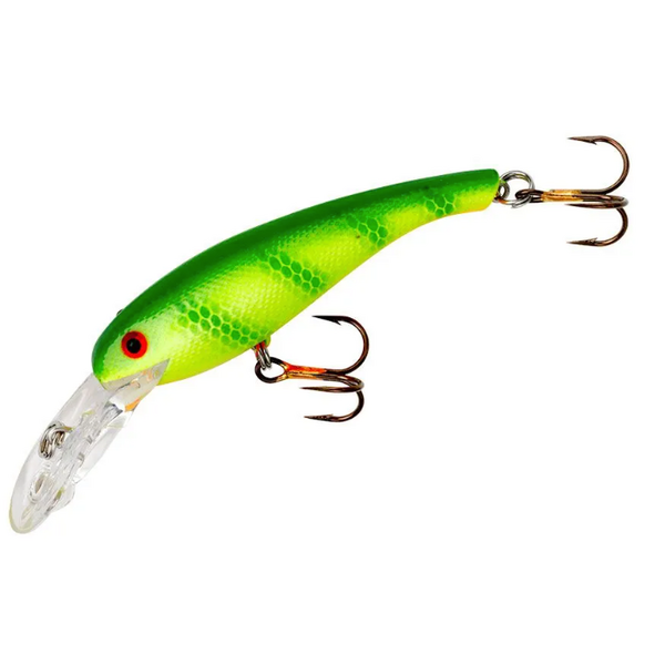 Cotton Cordell Wally Diver 6