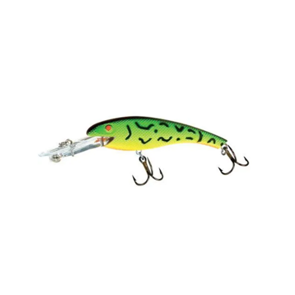 Cotton Cordell Wally Diver 6