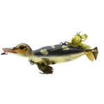 Savage Gear 3D Duck 4-1/4"