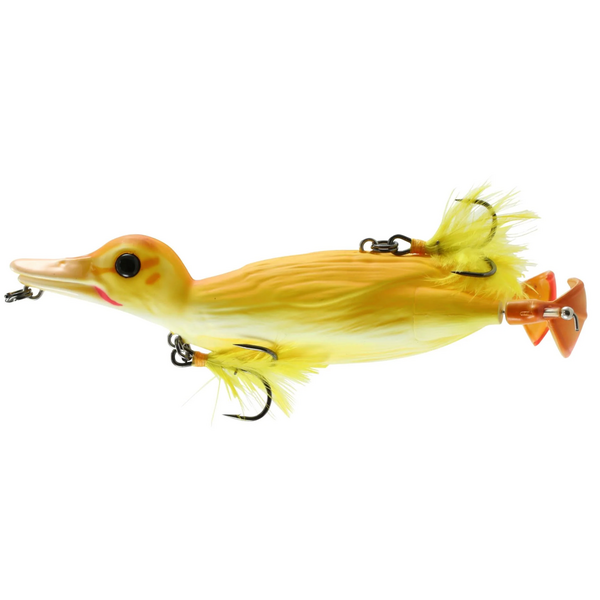 Savage Gear 3D Duck 4-1/4"