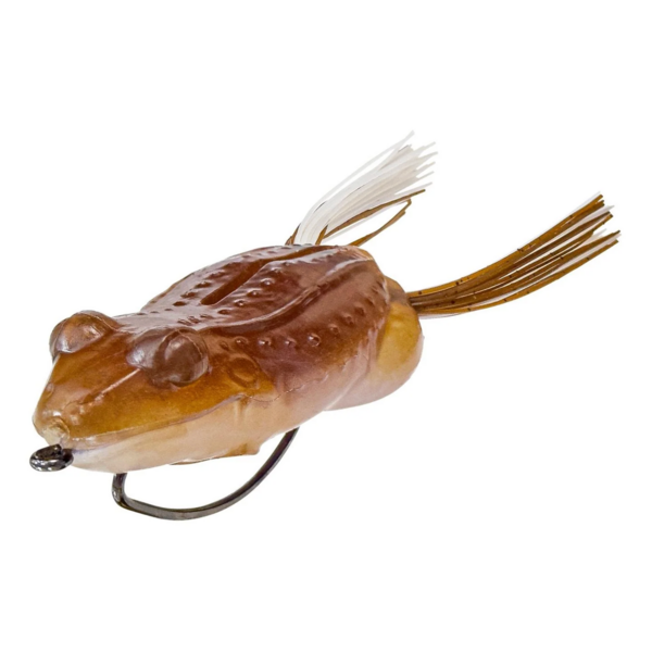 Savage Gear Tough Frog