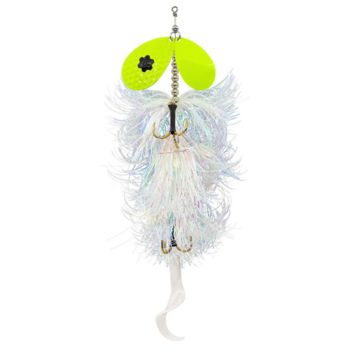 Savage Gear Savage Blade Double 10.5/9.5 4.5oz