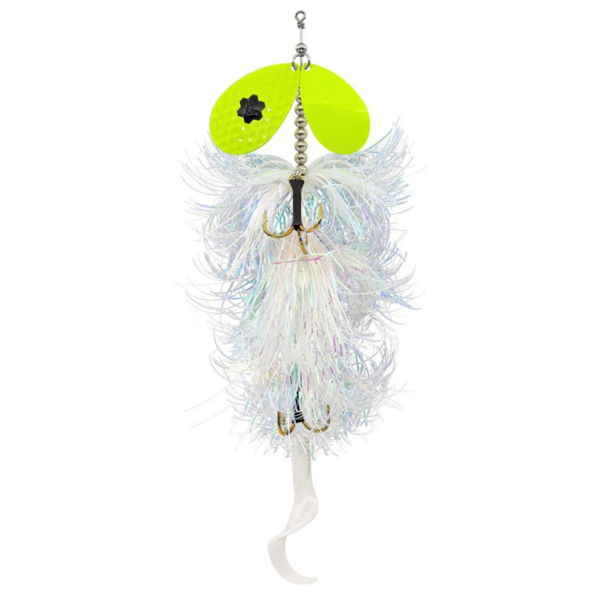 Savage Gear Savage Blade Double 10.5/9.5 4.5oz