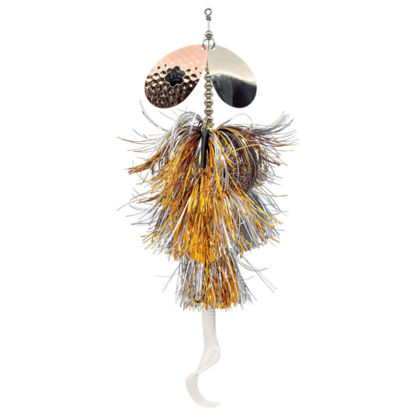 Savage Gear Savage Blade Double 10.5/9.5 4.5oz