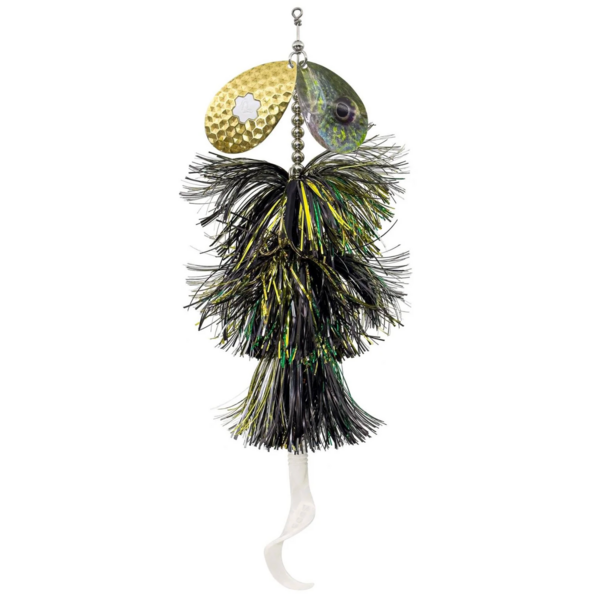 Savage Gear Savage Blade Double 10.5/9.5 4.5oz