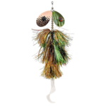 Savage Gear Savage Blade Double 10.5/9.5 4.5oz