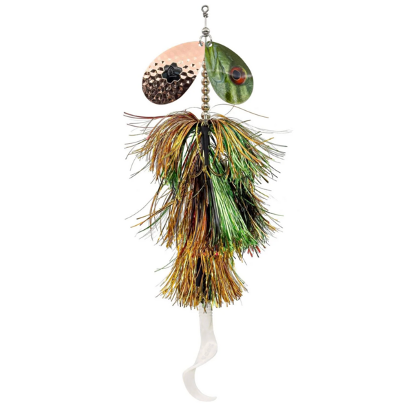 Savage Gear Savage Blade Double 10.5/9.5 4.5oz