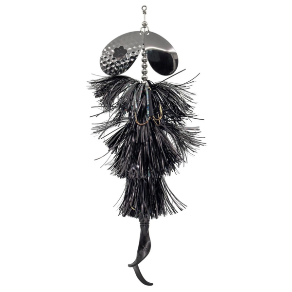 Savage Gear Savage Blade Double 10.5/9.5 4.5oz