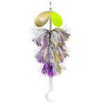 Savage Gear Savage Blade Double 10.5/9.5 4.5oz