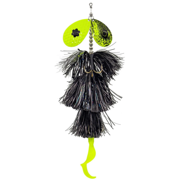 Savage Gear Savage Blade Double 10.5/9.5 4.5oz