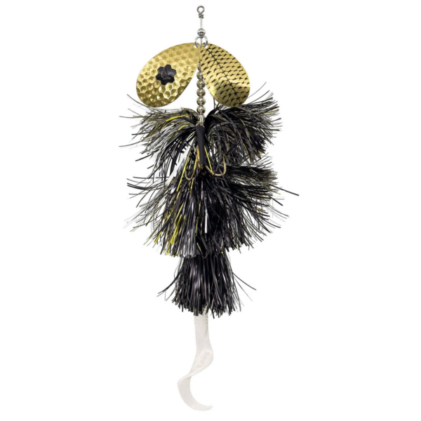 Savage Gear Savage Blade Double 10.5/9.5 4.5oz